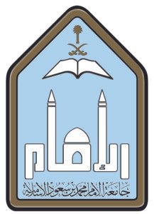 شعار الجامعة المعتمد